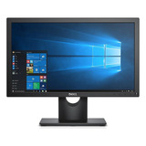 Monitor Dell Lcd 19 Polegadas Hd  E1916hf Vga Display Port