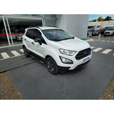 Ford Ecosport Freestyle 2.0n 4x4 At