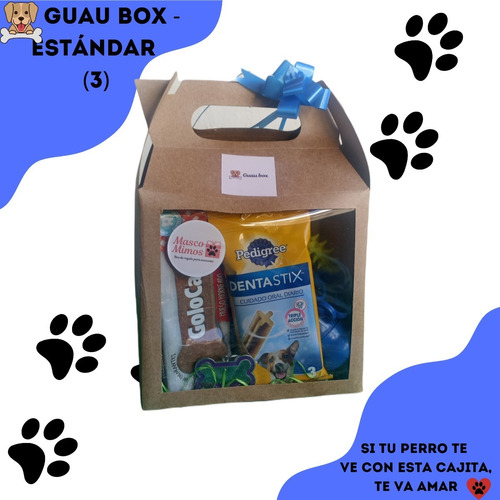 Kit De Accesorios Para Perros - Ideal Para Regalar