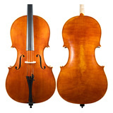 Violoncelo Atelier Fachinetti 2023 N352