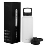 Garrafa Térmica Isolada A Vácuo Versity Coldkeeper 1l Inox