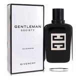 Givenchy Gentleman Society 100ml - Perfume Original