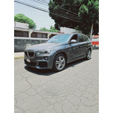 Bmw X1 2018 2.0 Sdrive 20ia M Sport At