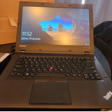 Lenovo Thinkpad L440 I5/8gb/ssd240gb/pantalla 14 /win10