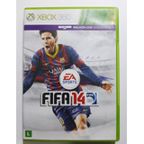 Fifa 14 Xbox 360 Original