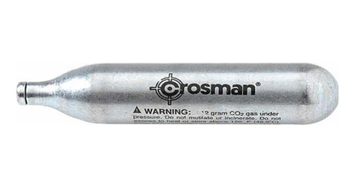 Co2 Crosman 12 G. (10 Unidades)