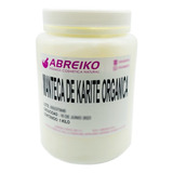 Manteca De Karite Organica 2 Kg