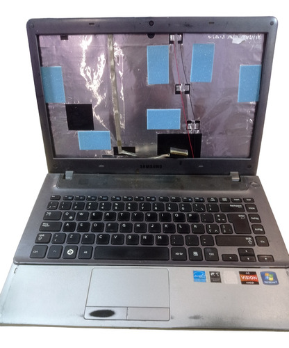 Venta Por Partes Laptop Samsung Np355 Pregunta Por Tu Pieza