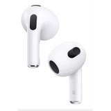 Tipo AirPods 3ra Generación, Inalámbricos, iPhone Y Android