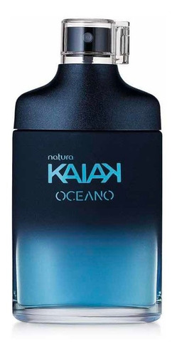 Kaiak Océano Masculino 100ml Natura