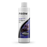 Seachem Pristine 250ml - Ayuda A Reducir Residuos Orgánicos
