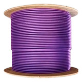 Cable Subterraneo Fonseca Libre Halogeno 2 X 2.5mm X 80m