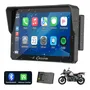 Carpuride W702b Pro Bmw Motor Carplay Screen Android Auto