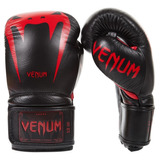 Guante Piel Box Venum Giant 3.0 Boxing Gloves Leather 