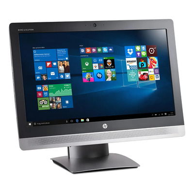 Aio Elite Hp I7-6th 16 Gb Ram 256 Gb Ssd W11 Office 23  (Reacondicionado) | Envío gratis