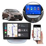 Kit Multimdiia Android Auto 9pol Hb20 12 13 14 15 16 17-19