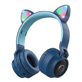 Producto Generico - Auriculares Inalámbricos Bluetooth Par. Color Azul