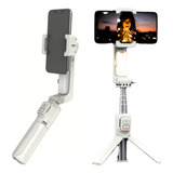 Gimbal Estabilizador Celular Steadycam iPhone Samsung