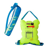 Cinto / Cinturon  Salvavidas Inflable Aquatone-kayak