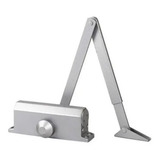 Brazo Hidraulico Para Puertas 60 A 85 Kg Metalico Zkteco