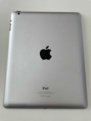 iPad Apple