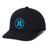 Jockey H2o Dri Super Icon Black Blue