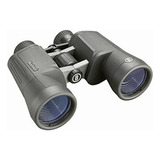 Binocular Bushnell 10x50 Powerview 2.0 Bak7 Pwv1050 Color Negro