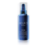 Neuro Por Paul Mitchell Prime Heatctrl - Primera Sopladora,