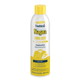 Almidón En Aerosol Faultless Niagara Limón 20oz 1pz