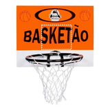 Tabela De Basquete Infantil De Parede Grande Basketão 