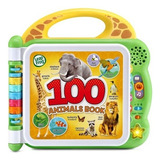 Leapfrog 100 Palabras Animals  Ingles/espanol