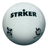Pelota De Handball Goma Caucho Striker N1 N2 N3 Importada