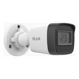 Hilook Series / Bala Ip 2 Megapixel / 30 Mts Ir / Exterior 