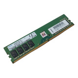 Memória Ram 8gb Ddr4 2400mhz Computador Pc Desktop