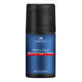 Crema Para Ojos V Cool And Tender Para Hombre, Reafirmante P