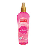 Naté Naturals Body Splash Fresh Air