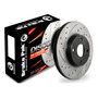 Pastillas De Frenos Marca Brake Pak Para Mazda Protege