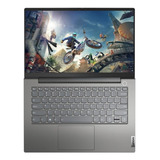 Portátil Lenovo Thinkbook Core I5 10210u 16gb 256gb Fhd W11