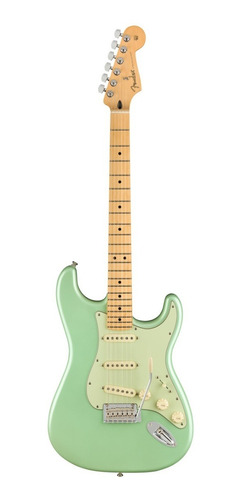 Guitarra Eléctrica Fender Stratocaster Player Surf Pearl