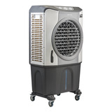 Climatizador Portátil Frio Ventisol Cli70probranco/cinza220v