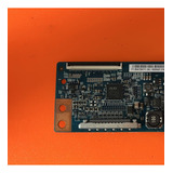 Placa Tcon Auo T500hvd02.0 Ctrl Bd 50t10-c00