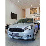 Ford Ka 1.5 Sel 5p 2017 (financio/permuto) LG