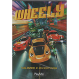 Dvd Filme Wheely - Dublado
