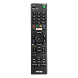 Control Remoto Rmt-tx100b Para Sony Kdl-55w6500