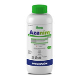 Azanim 3% Orgánico Litro Biokrone Azadiractina Omri