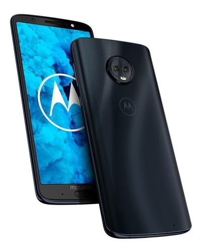 Celular Motorola Moto G6 Plus