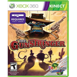 The Gunstringer Nuevo En Español Xbox 360 (en D3 Gamers)