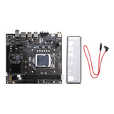 Placa Base De Sobremesa P8h61-m Lx3 Plus R2.0 H61 Socket Lga