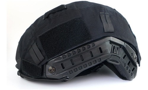 Forro Para Casco Tactico Kevlar O Airsoft Policia Militar