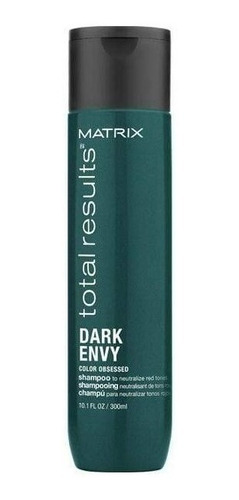 Shampoo Matrix Total Results X 300ml